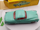 Borgward Isabella Coupè Dinky Toys 1/43 Con Scatola - RikiToys - Dinky Toys#