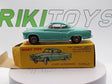 Borgward Isabella Coupè Dinky Toys 1/43 Con Scatola - RikiToys - Dinky Toys#