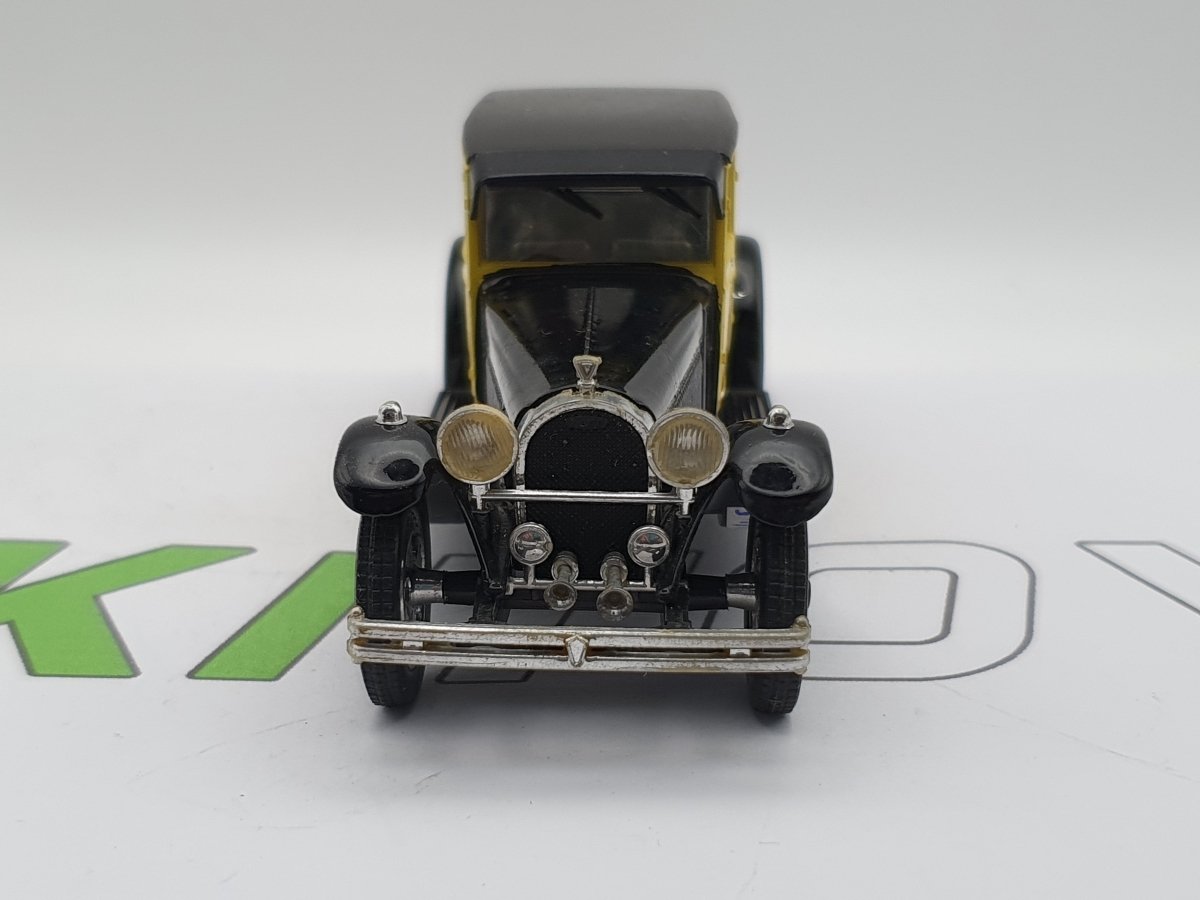 Bugatti 41 Royale 1928 Rio 1/43 - RikiToys - Rio#