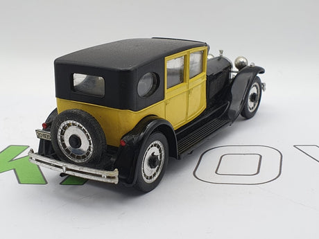 Bugatti 41 Royale 1928 Rio 1/43 - RikiToys - Rio#