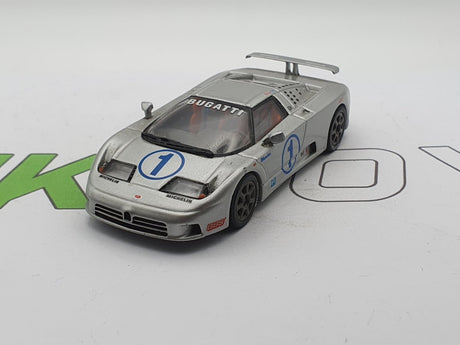 Bugatti EB 110 Minichamps 1/43 - RikiToys - Minichamps#