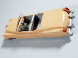 Cadillac Eldorado Cabrio Dinky Toys 1/43 - RikiToys - Dinky Toys#