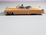 Cadillac Eldorado Cabrio Dinky Toys 1/43 - RikiToys - Dinky Toys#