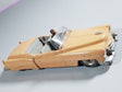 Cadillac Eldorado Cabrio Dinky Toys 1/43 - RikiToys - Dinky Toys#