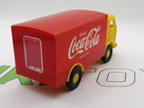 Camion Promozionale Coca Cola 1/35 - RikiToys - RikiToys#