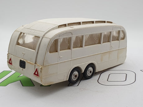 Caravane Henon EH N°99 Norev 1/43 - RikiToys - Norev#