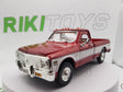 Chevy Cheyenne Pickup Welly 1/32 - RikiToys - Welly#