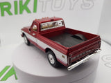 Chevy Cheyenne Pickup Welly 1/32 - RikiToys - Welly#