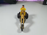 Chopcycles Mattel 1/32 - RikiToys - Mattel#