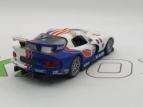 Chrysler Viper GTS Edicola 1/43 - RikiToys - Edicola#