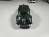 Chrysler WINDSOR 1946 Solido 1/43 - RikiToys - Solido#