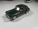 Chrysler WINDSOR 1946 Solido 1/43 - RikiToys - Solido#