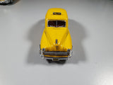 Chrysler Windsor 1946 Taxi Solido 1/43 - RikiToys - Solido#