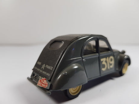 Citroen 2 Cv 319 Vitesse 1/43 - RikiToys - Vitesse#