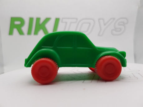 Citroen 2 CV H.P Plast 1/50 - RikiToys - H.P Plast#