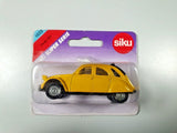 Citroen 2 CV N°1032 SIKU Con Scatola - RikiToys - SIKU#