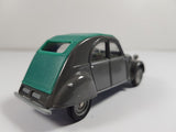 Citroen 2 Cv Vitesse 1/43 - RikiToys - Vitesse#