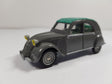 Citroen 2 Cv Vitesse 1/43 - RikiToys - Vitesse#