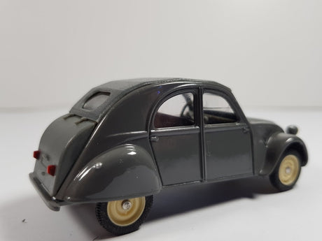 Citroen 2 Cv Vitesse 1/43 - RikiToys - Vitesse#