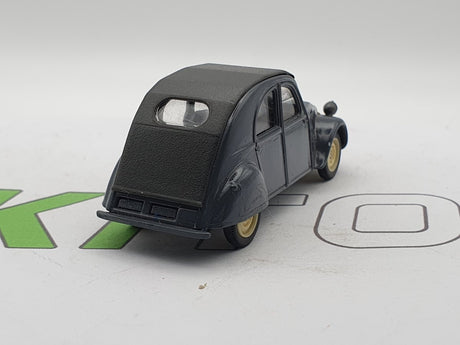 Citroen 2 CV Vitesse 1/43 - RikiToys - Vitesse#