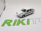 Citroen 3X Norev 1/43 - RikiToys - Norev#