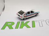 Citroen 3X Norev 1/43 - RikiToys - Norev#