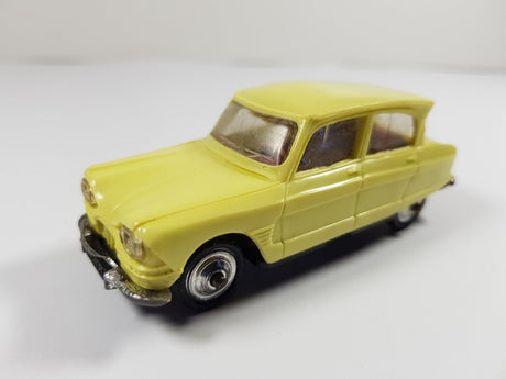 Citroen Ami 6 Norev PL 1/43 - RikiToys - Norev PL#