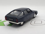 Citroen CX 2000 N°1974 Norev Jet Car 1/43 - RikiToys - Norev Jet Car#