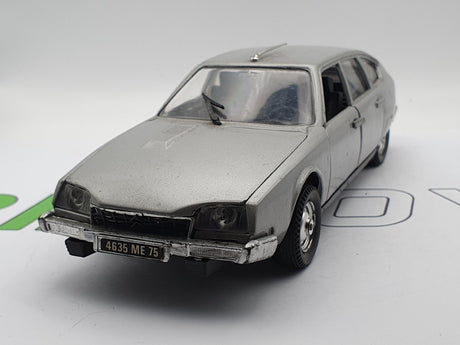 Citroen CX 2200 S.38 Polistil 1/25 - RikiToys - Polistil#