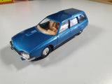 Citroen CX Break N° 65 Solido 1/43 Con Scatola - RikiToys - Solido#