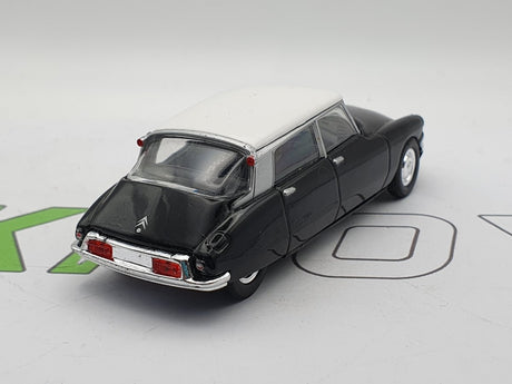 Citroen DS 19 1964 Edicola 1/43 - RikiToys - Edicola#