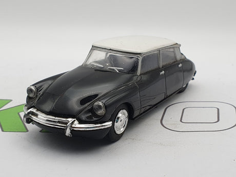 Citroen DS 19 1964 Edicola 1/43 - RikiToys - Edicola#