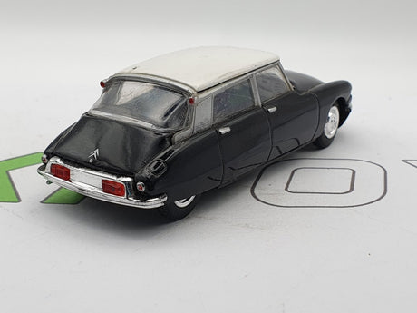 Citroen DS 19 1964 Edicola 1/43 - RikiToys - Edicola#