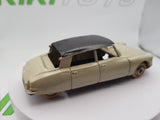 Citroen DS 19 Dinky Toys 1/43 - RikiToys - Dinky Toys#