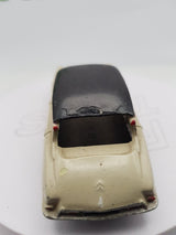 Citroen DS 19 Dinky Toys 1/43 - RikiToys - Dinky Toys#