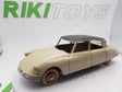 Citroen DS 19 Dinky Toys 1/43 - RikiToys - Dinky Toys#