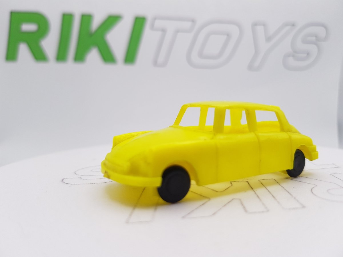 Citroen DS 19 DRB 1/80 - RikiToys - DRB#