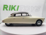 Citroen DS 19 Edicola 1/43 - RikiToys - Edicola#