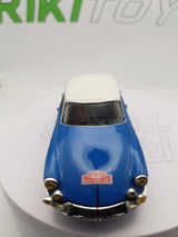 Citroen DS 19 Edicola 1/43 - RikiToys - Edicola#