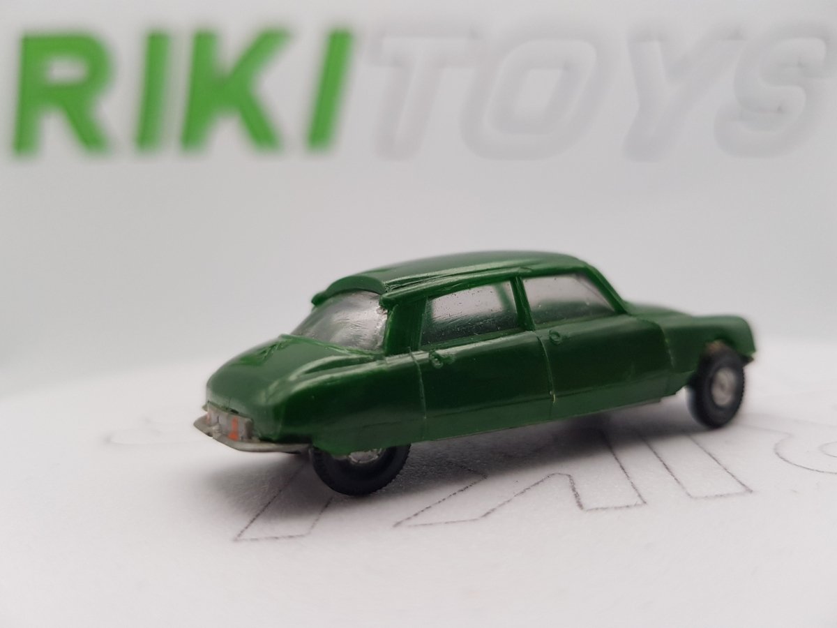 Citroen DS 19 EKO 1/87 - RikiToys - EKO#