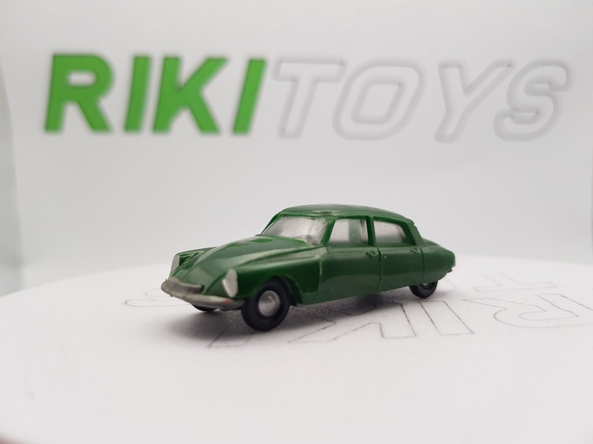 Citroen DS 19 EKO 1/87 - RikiToys - EKO#