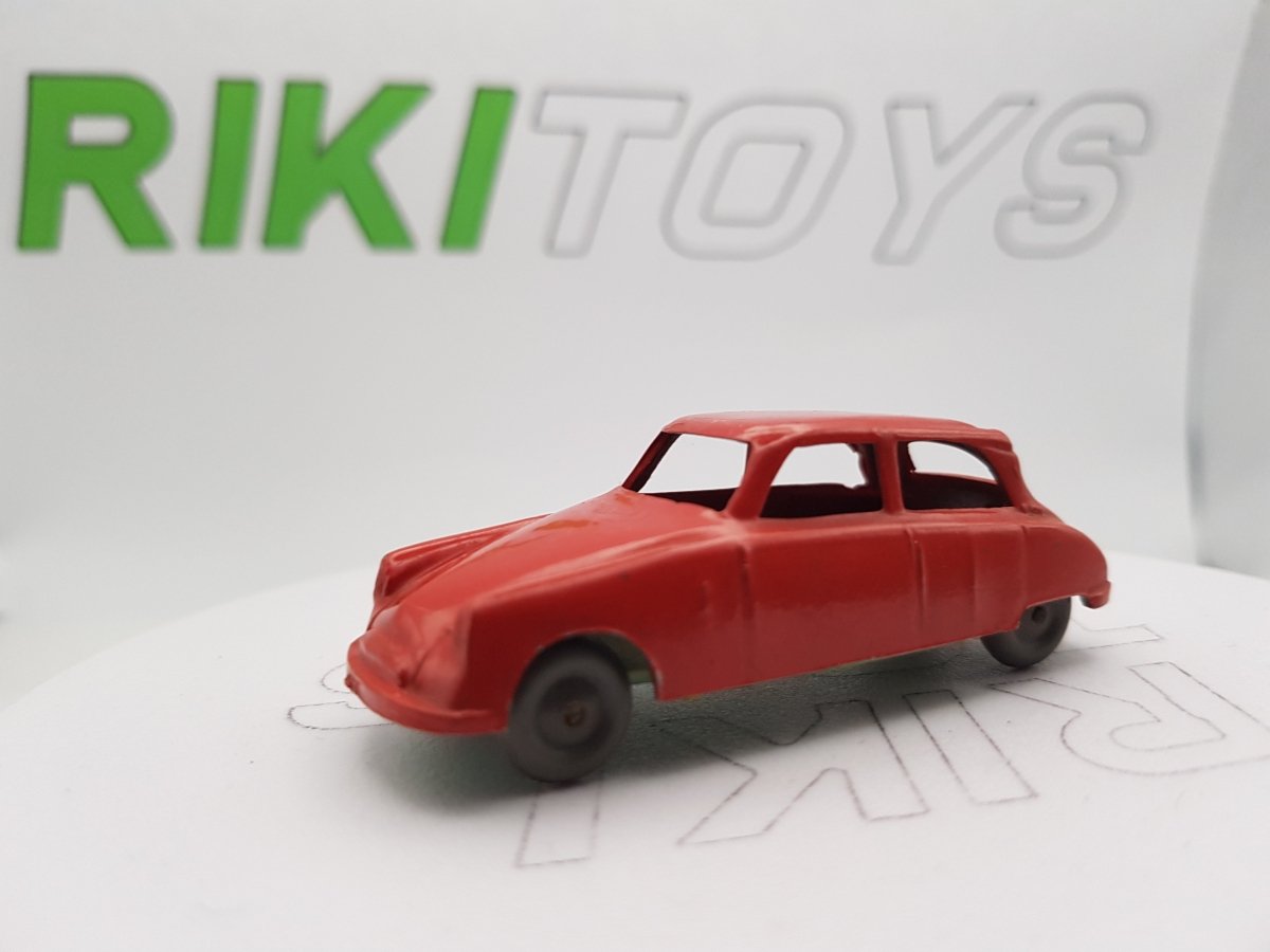 Citroen DS 19 Ingap 1/80 - RikiToys - Ingap#