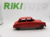 Citroen DS 19 Ingap 1/80 - RikiToys - Ingap#