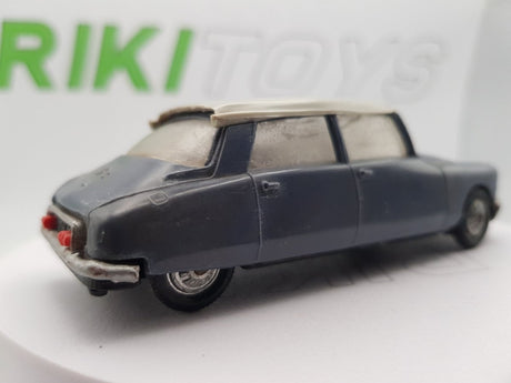 Citroen DS 19 Norev PL 1/43 - RikiToys - Norev PL#