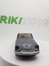 Citroen DS 19 Norev PL 1/43 - RikiToys - Norev PL#