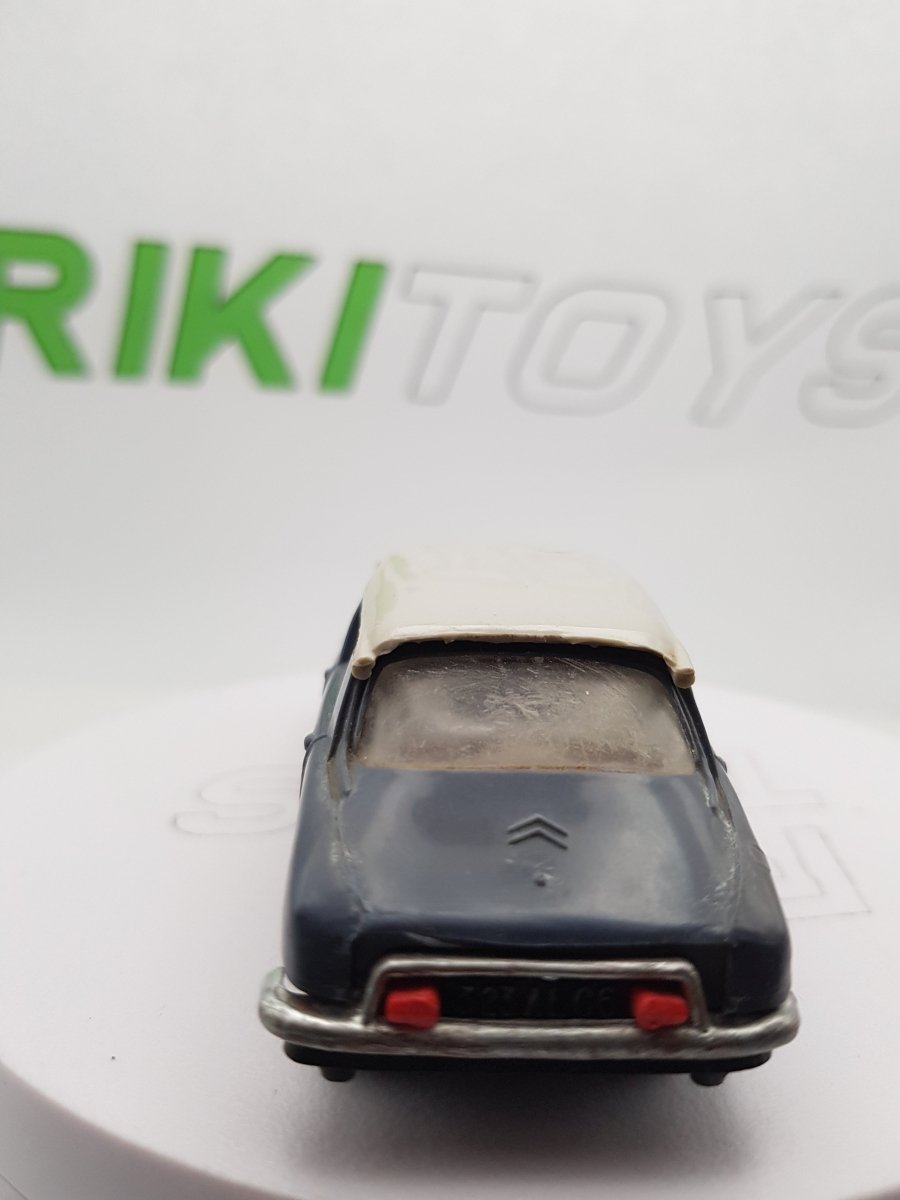 Citroen DS 19 Norev PL 1/43 - RikiToys - Norev PL#