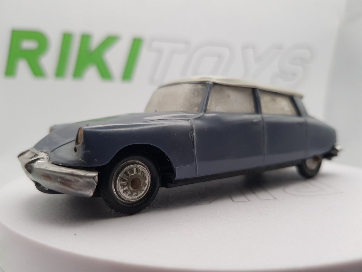 Citroen DS 19 Norev PL 1/43 - RikiToys - Norev PL#