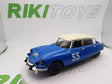 Citroen DS 19 Rallye Norev 1/43 - RikiToys - Norev#