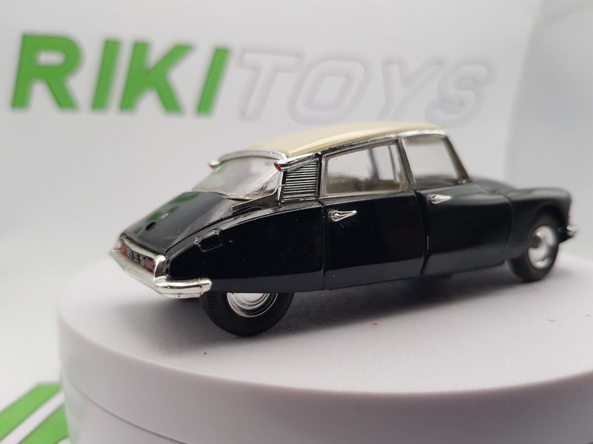 Citroen DS 19 Rio 1/43 - RikiToys - Rio#