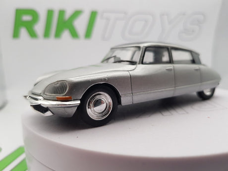 Citroen DS 21 Edicola 1/43 - RikiToys - Edicola#